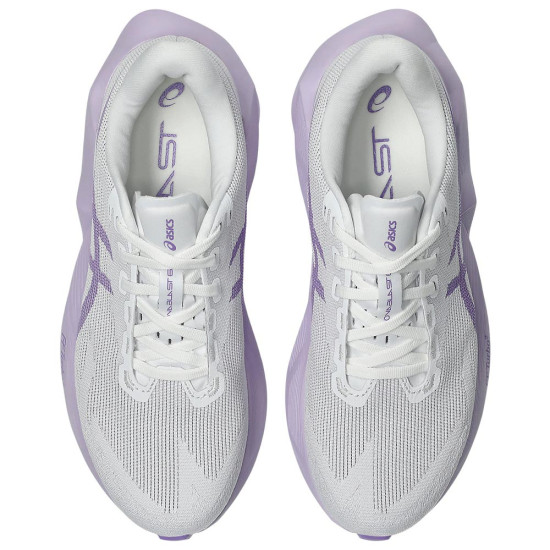 Asics Novablast 6 W